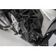 CRASHBAR/GMOL SW-MOTECH HONDA CB300R (18-) BLACK