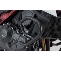 CRASHBAR/GMOL SW-MOTECH HONDA CB 750 HORNET (22-) BLACK