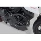 CRASHBAR/GMOL SW-MOTECH HONDA CB 750 HORNET (22-) BLACK