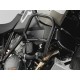 CRASHBAR/GMOL SW-MOTECH KTM 1050/1190 ADV/R (13-) BLACK