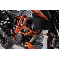 CRASHBAR/GMOL SW-MOTECH KTM 1290 SUPER DUKE R/GT ORANGE