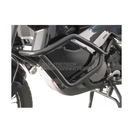 CRASHBAR/GMOL SW-MOTECH KTM LC8 950/990 ADV BLACK