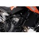 CRASHBAR/GMOL SW-MOTECH KTM 790 DUKE (18-) BLACK