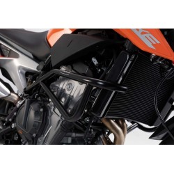 CRASHBAR/GMOL SW-MOTECH KTM 790 DUKE (18-) BLACK