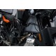 CRASHBAR/GMOL SW-MOTECH KTM 1090 ADV/1290 SADV S (16-) BLACK