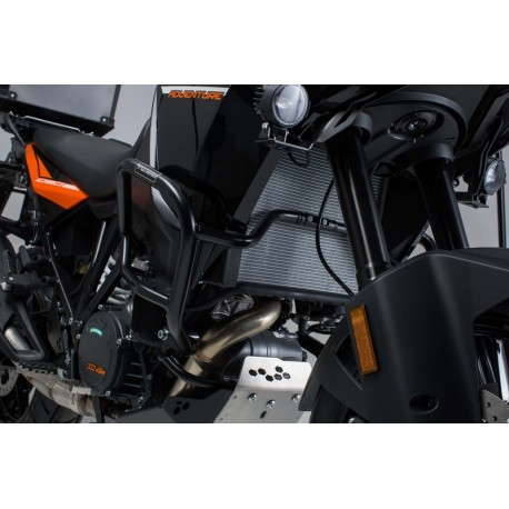 CRASHBAR/GMOL SW-MOTECH KTM 1090 ADV/1290 SADV S (16-) BLACK