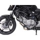 CRASHBAR/GMOL SW-MOTECH SUZUKI SFV 650 GLADIUS (09-16) BLACK