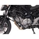 CRASHBAR/GMOL SW-MOTECH SUZUKI SFV 650 GLADIUS (09-16) BLACK