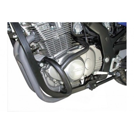 CRASHBAR/GMOL SW-MOTECH SUZUKI GS 500 E (89-06) BLACK