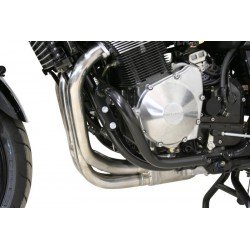 CRASHBAR/GMOL SW-MOTECH SUZUKI GSF 600/600S/1200/1200S BANDIT BLACK