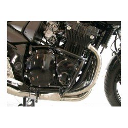 CRASHBAR/GMOL SW-MOTECH SUZUKI GSF 650 BANDIT / S (04 - 06) BLACK