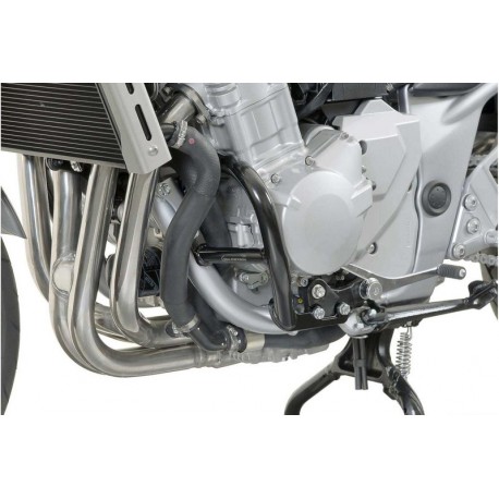 CRASHBAR/GMOL SW-MOTECH SUZUKI GSF 1250/S BANDIT (07-15) BLACK