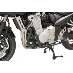 CRASHBAR/GMOL SW-MOTECH SUZUKI GSF 650 BANDIT/S (07-) BLACK