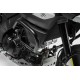 CRASHBAR/GMOL SW-MOTECH SUZUKI V-STROM 1000 (14-19) BLACK