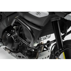 CRASHBAR/GMOL SW-MOTECH SUZUKI V-STROM 1000 (14-19) BLACK