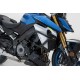 CRASHBAR/GMOL SW-MOTECH SUZUKI GSX-S 1000 (21-) BLACK