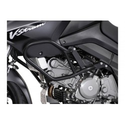 CRASHBAR/GMOL SW-MOTECH SUZUKI DL 650 V-STROM (04-10) BLACK