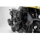 CRASHBAR/GMOL SW-MOTECH SUZUKI V-STROM 250 (18-) BLACK