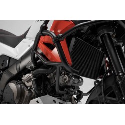 CRASHBAR/GMOL SW-MOTECH SUZUKI V-STROM 1050 (19-) BLACK