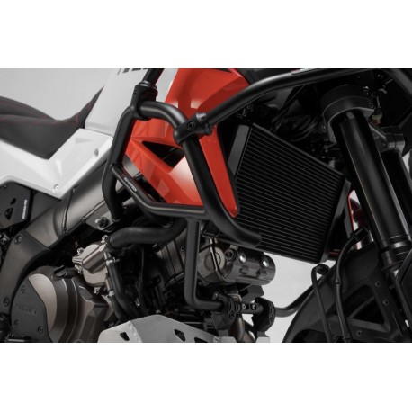 CRASHBAR/GMOL SW-MOTECH SUZUKI V-STROM 1050 (19-) BLACK