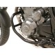 CRASHBAR/GMOL SW-MOTECH YAMAHA XT 660 R/X (04-) BLACK