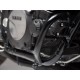 CRASHBAR/GMOL SW-MOTECH YAMAHA XJR1200/XJR1300 (95-) BLACK