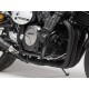 CRASHBAR/GMOL SW-MOTECH YAMAHA XJR1200/XJR1300 (95-) BLACK