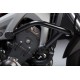 CRASHBAR/GMOL SW-MOTECH YAMAHA MT-09/TRACER, XSR900/ABAR BLACK