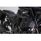 CRASHBAR/GMOL SW-MOTECH YAMAHA MT-03 (16-) BLACK