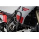 CRASHBAR/GMOL SW-MOTECH YAMAHA TENERE 700 (19-) BLACK