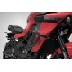 CRASHBAR/GMOL SW-MOTECH YAMAHA TRACER 9/GT (20-) BLACK