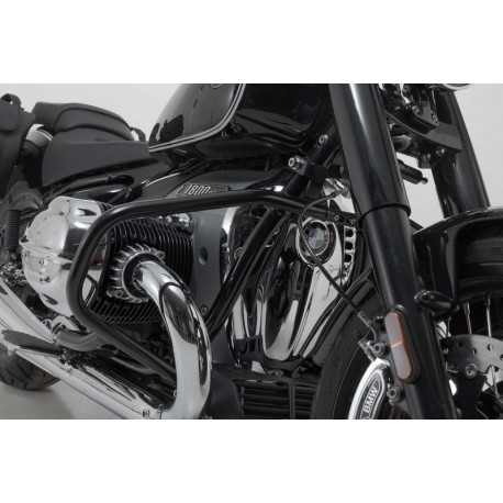 CRASHBAR/GMOL SW-MOTECH BMW R18 (20-), BLACK