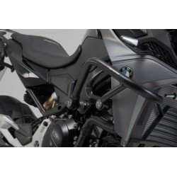 CRASHBAR/GMOL SW-MOTECH BMW F 900 R (19-) BLACK