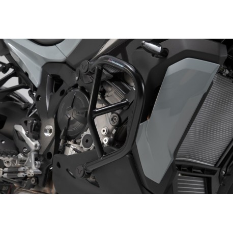 CRASHBAR/GMOL SW-MOTECH BMW S 1000 XR (19-) BLACK