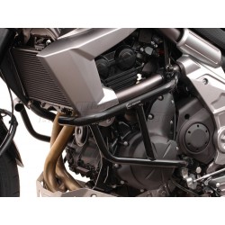 CRASHBAR/GMOL SW-MOTECH KAWASAKI VERSYS 650 (07-14) BLACK