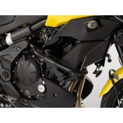 CRASHBAR/GMOL SW-MOTECH KAWASAKI VERSYS 650 (15-) BLACK