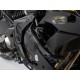 CRASHBAR/GMOL SW-MOTECH KAWASAKI VERSYS 650 (15-) BLACK