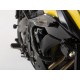 CRASHBAR/GMOL SW-MOTECH KAWASAKI VERSYS 650 (15-) BLACK