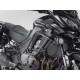 CRASHBAR/GMOL SW-MOTECH KAWASAKI VERSYS 1000 (15-18) BLACK