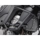 CRASHBAR/GMOL SW-MOTECH KAWASAKI VERSYS 1000 (15-18) BLACK