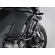 CRASHBAR/GMOL SW-MOTECH KAWASAKI VERSYS 1000 (15-18) BLACK