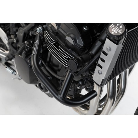 CRASHBAR/GMOL SW-MOTECH KAWASAKI Z900RS/CAFE (17-) BLACK