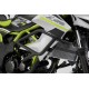 CRASHBAR/GMOL SW-MOTECH KAWASAKI Z125 (18-) BLACK