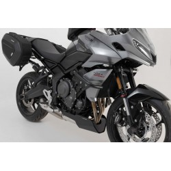 CRASHBAR/GMOL SW-MOTECH TRIUMPH TIGER 660 (21-) BLACK