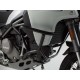 CRASHBAR/GMOL SW-MOTECH MULTISTRADA 1200/1260 ENDURO (16-) BLACK