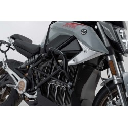 CRASHBAR/GMOL SW-MOTECH MOTO ZERO SR/F (19-) BLACK