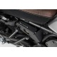 OSŁONA ZBIORNIKA PŁYNU HAMULCOWEGO SW-MOTECH YAMAHA XSR700 (15-) (PRAWA I LEWA STRONA), BLACK