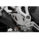 OSŁONA PIĘTY NA PRAWĄ STRONĘ SW-MOTECH TRIUMPH TIGER 900/GT/RALLY/PRO (19-), BLACK