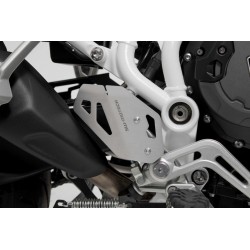 OSŁONA PIĘTY NA PRAWĄ STRONĘ SW-MOTECH TRIUMPH TIGER 900/GT/RALLY/PRO (19-), BLACK