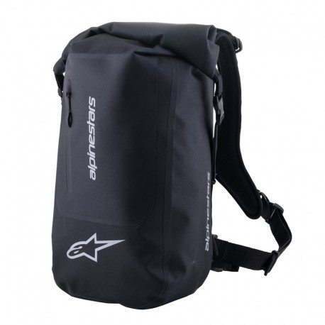 PLECAK ALPINESTARS SEALED SPORT BLACK OS